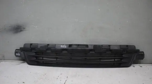 Opel Vivaro Front bumper lower grill 9812146277