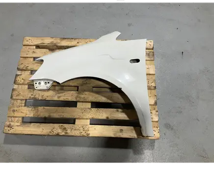 Volkswagen Caddy Fender
