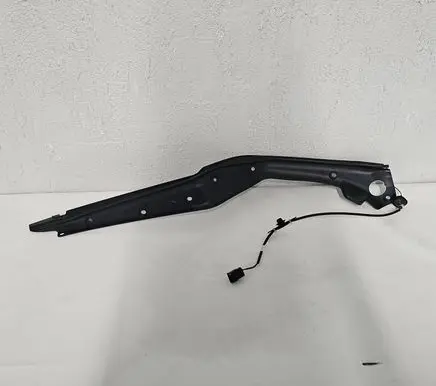 Tesla Model X Rear door sensor 104159500F