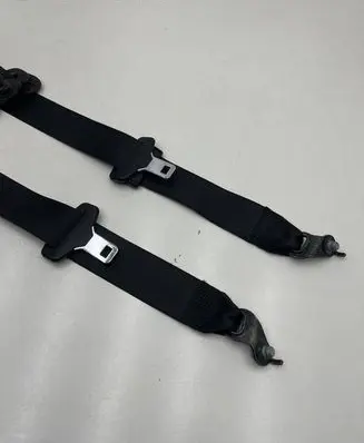 BMW 1 F20 F21 Front seatbelt 34078319 34078230 190418064