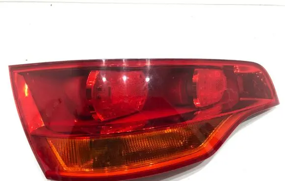 Audi Q7 4L Rear/tail lights 4L0945093