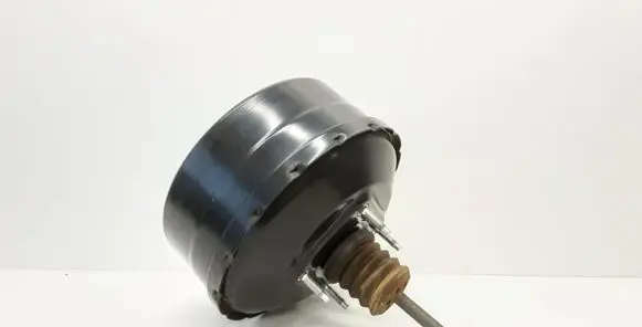 Opel Antara Brake booster P96626003 SC1557D0631