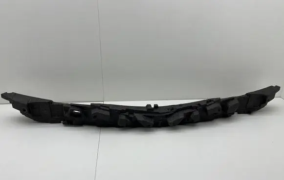 Mercedes-Benz E W212 Front bumper foam support bar A2128800135