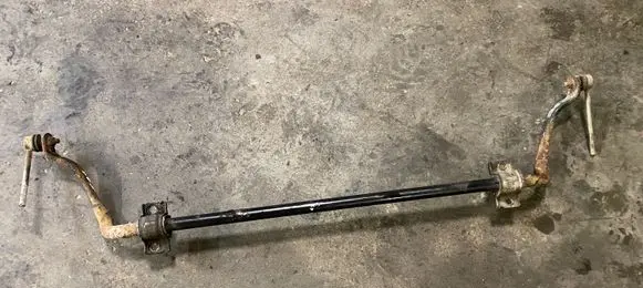 Volvo S80 Front anti-roll bar/sway bar
