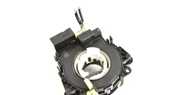 Nissan Juke I F15 Airbag slip ring squib (SRS ring) 0726597 0265019105
