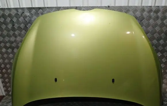 Ford Fiesta Engine bonnet/hood 