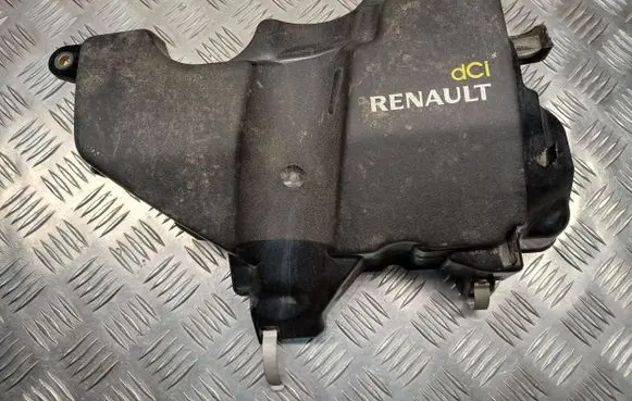 Renault Megane III Engine cover (trim) 8200670747 8201003939 8201003937