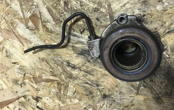 Opel Vectra C clutch release bearing 55563646
