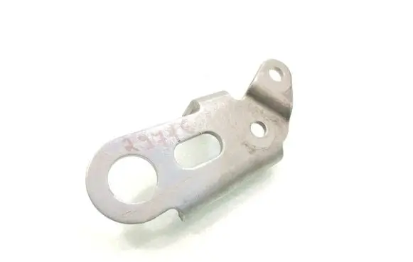 Mercedes-Benz C W204 Engine mounting bracket A6512230841