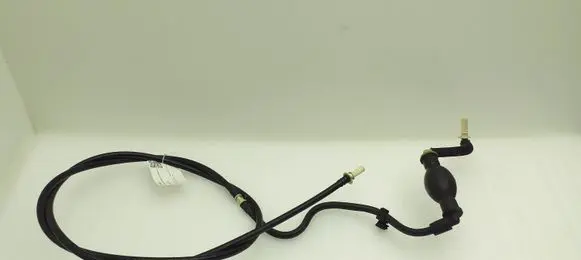 Peugeot RCZ Vacuum line/pipe/hose 99508K X215103