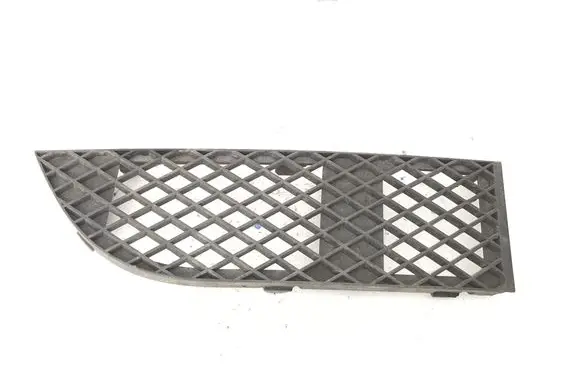 BMW 7 E65 E66 Front bumper lower grill 7135564 51117135564