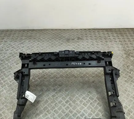 Seat Ateca Radiator support slam panel bracket 575805588H