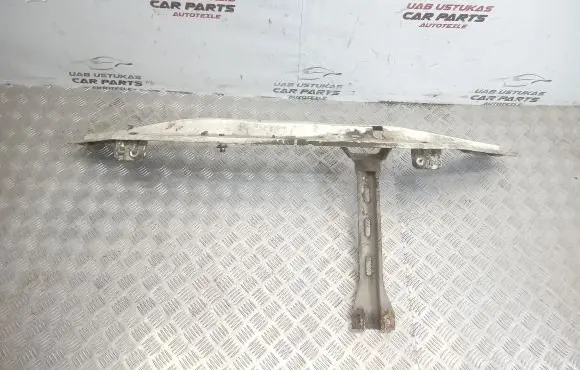 Ford Transit Top upper radiator support slam panel
