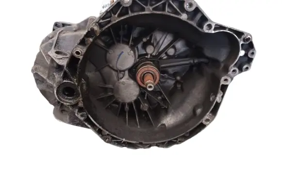Renault Espace III Manual 5 speed gearbox 7741722976