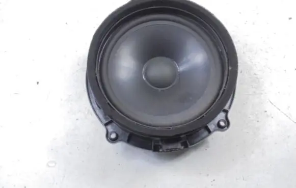 Land Rover Range Rover Sport L320 Audio system kit XQM500500