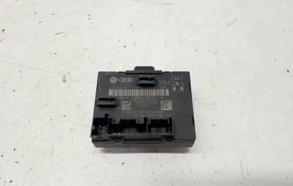 Audi A6 S6 C7 4G Door control unit/module 4G8959795E 4G8959795A