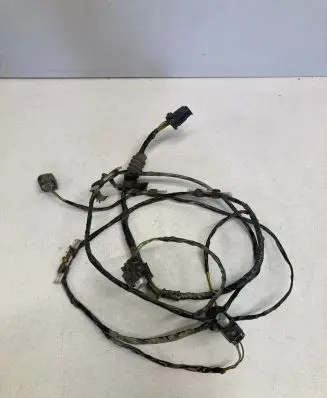 BMW X5 E53 Parking sensor (PDC) wiring loom 8364654