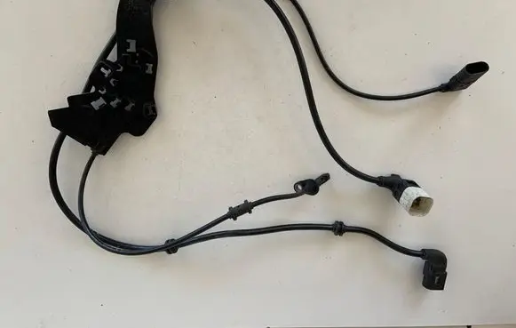 Mercedes-Benz C W205 Brake wiring harness A2055404106 A2059050503