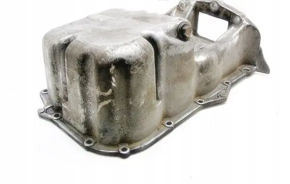 Toyota Yaris Oil sump 12111-0J020