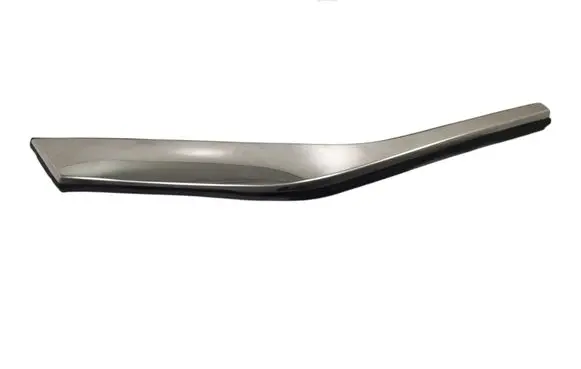 Renault Captur II Rear arch trim 833314582R