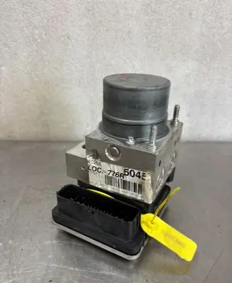 Renault Kangoo III Master brake cylinder