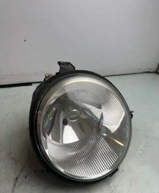 Volkswagen Lupo Headlight/headlamp 0301194302