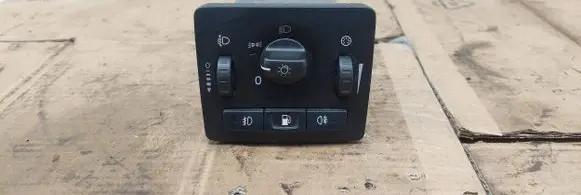 Volvo V50 Light switch 30669736