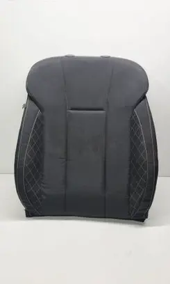 Skoda Kamiq Seat trim 654881810CR 654881810CRTAF