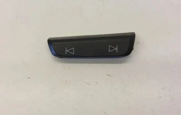 Volkswagen Golf VII Other switches/knobs/shifts