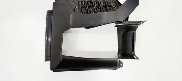 Porsche Taycan 9J1 Air intake duct part 9J1121334
