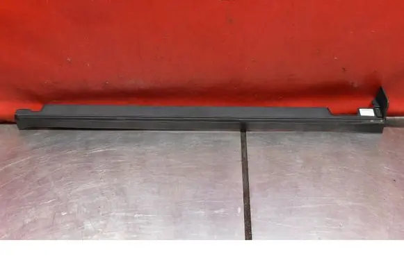 KIA Sportage Front sill (body part) 87753R2000