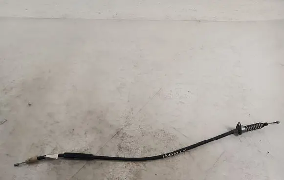 Chevrolet Camaro Handbrake/parking brake wiring cable 84011078