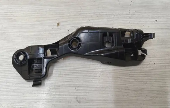 Audi Q2 - Other trunk/boot trim element 81A867730