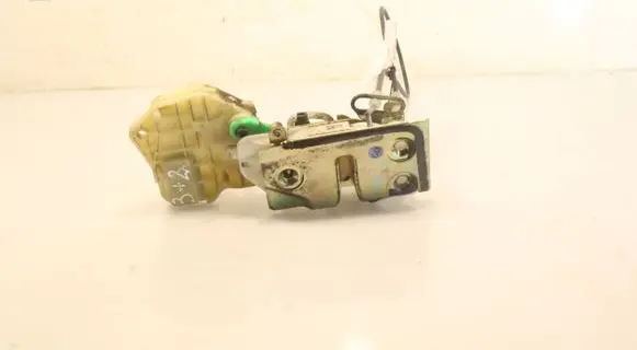 Honda Civic Front door lock