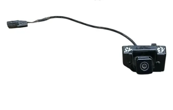 Renault Megane III Reversing camera Gpkd5r04rc 12602137 284426113r