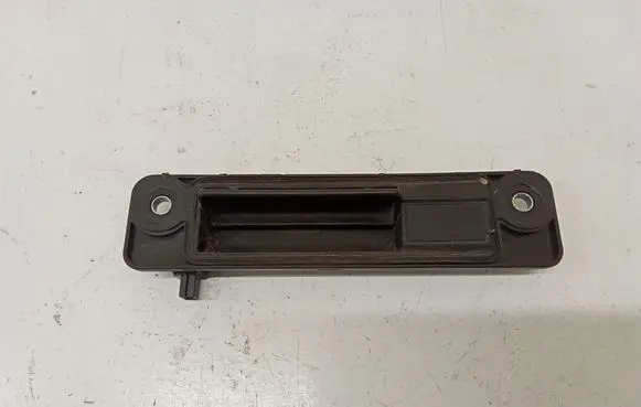 Mercedes-Benz ML W164 Loading door exterior handle A1647400493