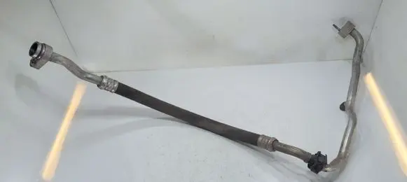 Volkswagen PASSAT B8 Air conditioning (A/C) pipe/hose 5Q0820743M