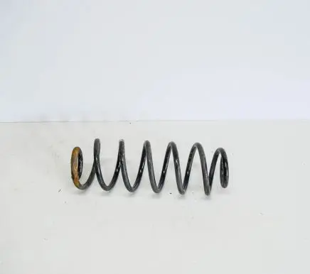 Volkswagen Golf V Rear coil spring