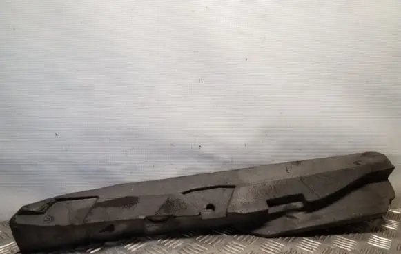 Volkswagen PASSAT CC Fender foam support/seal 3C8864236