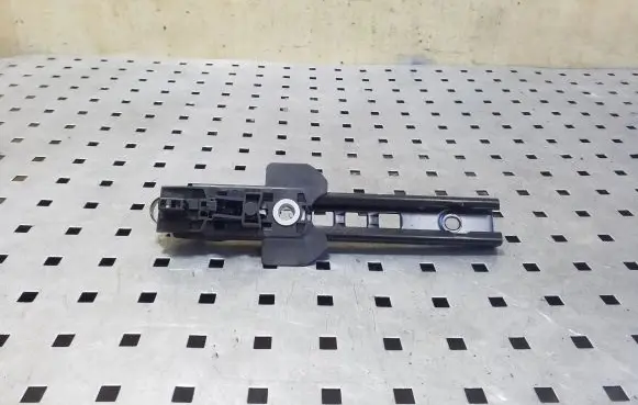 Land Rover Freelander 2 - LR2 Seat belt adjustment rail 7G9N611C46AA