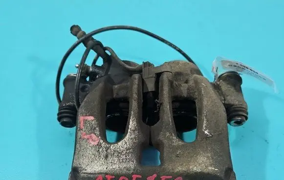 Volkswagen Crafter Front brake caliper IMPRK1505950
