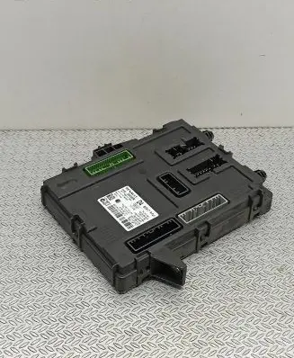 Renault Megane IV Comfort/convenience module A2C3779780500 284B13506R