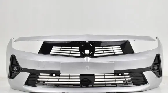 Opel Astra L Front bumper 9839979580