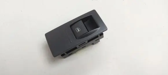 Volkswagen Phaeton Electric window control switch 3D0959858E M9143