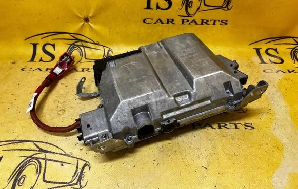Tesla Model 3 Suspension control unit/module 111818200K 110071600D