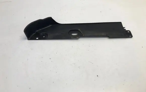Mazda CX-60 Rear underbody cover/under tray KBB3563U2