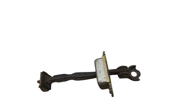 Nissan Navara D40 Rear door check strap stopper