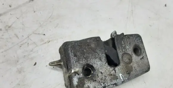 Volkswagen Transporter - Caravelle T4 Sliding door lock 