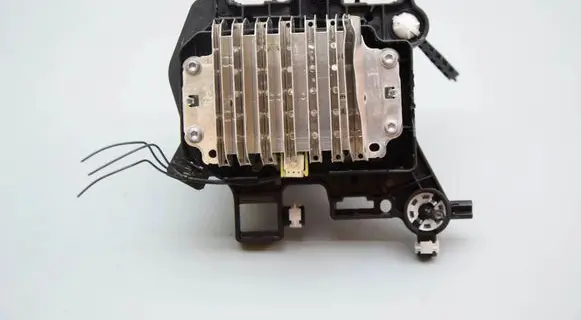 BMW X1 U11 Headlight part 24826201