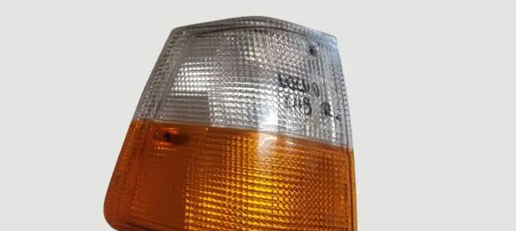 Volvo 240 Front indicator light 8076AG CIBIE